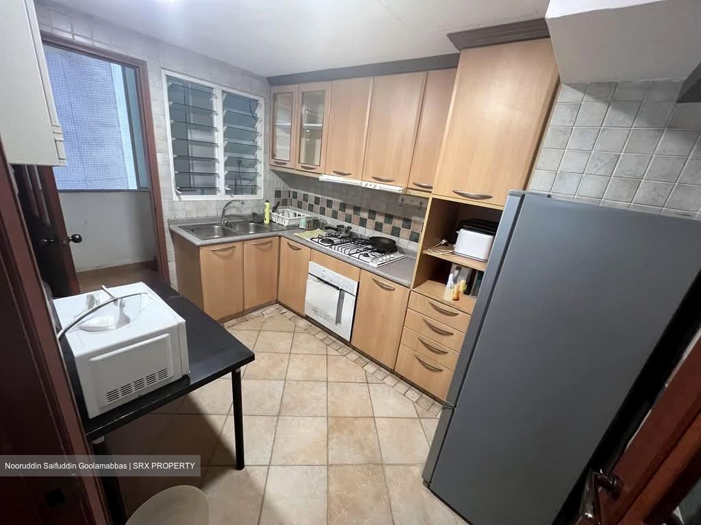Emerald Garden (D1), Condominium #570207851